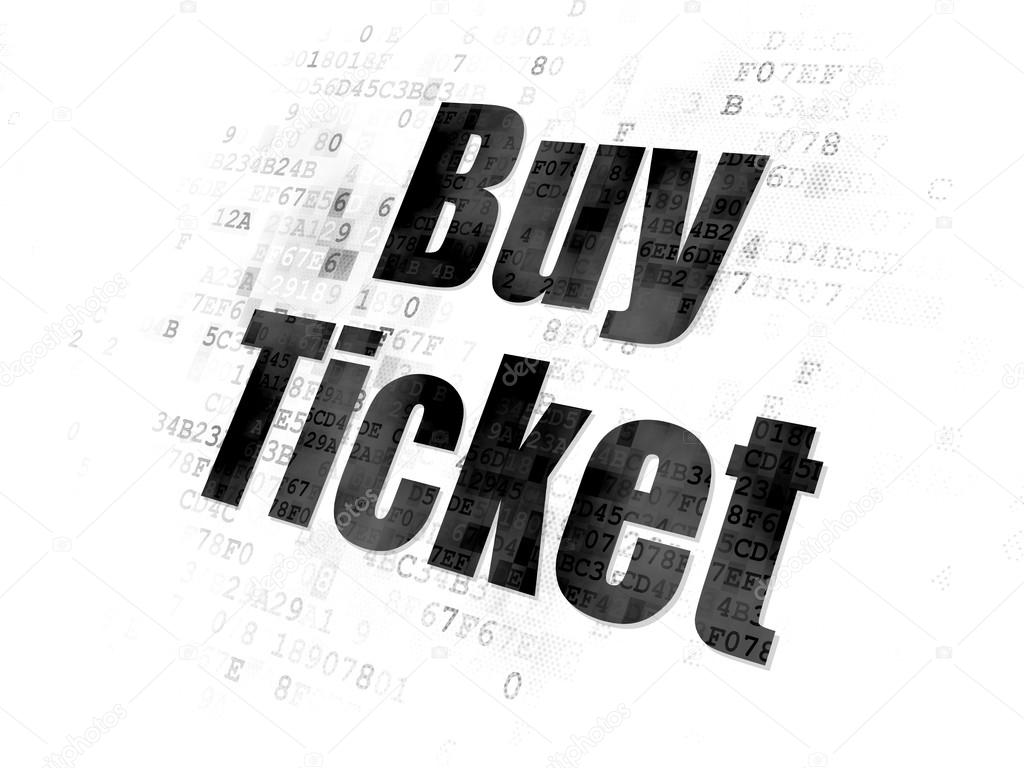 Lectura de entradas con código de barras en un evento